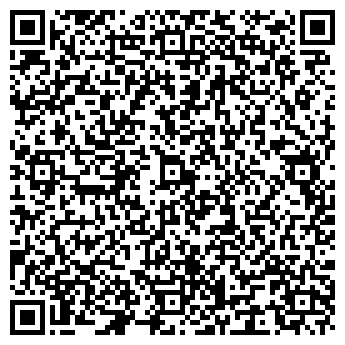 QR-код с контактной информацией организации Магнит