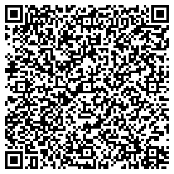 QR-код с контактной информацией организации ООО Ломбард Соломон