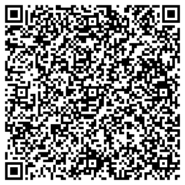 QR-код с контактной информацией организации Участковый пункт полиции, район Коптево, №24