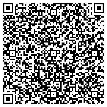 QR-код с контактной информацией организации Участковый пункт полиции, Косино-Ухтомский район