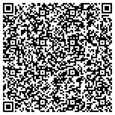 QR-код с контактной информацией организации Джеонг Сеок, кафе корейской кухни, ИП Ким Ю.В.