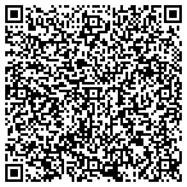 QR-код с контактной информацией организации Участковый пункт полиции, Беговой район, №43