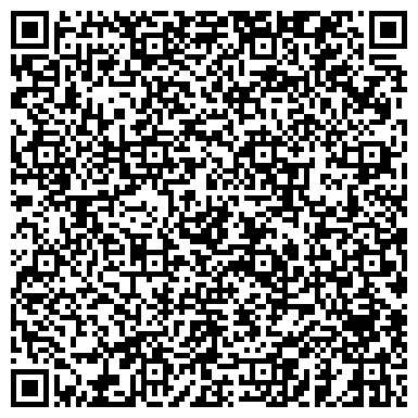 QR-код с контактной информацией организации Участковый пункт полиции, район Замоскворечье, №21, №22