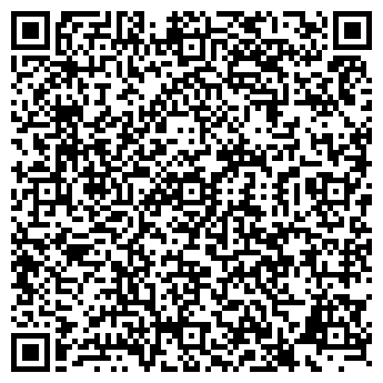 QR-код с контактной информацией организации ООО Никас