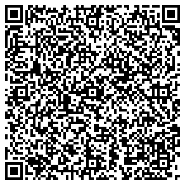 QR-код с контактной информацией организации ООО АгроТех
