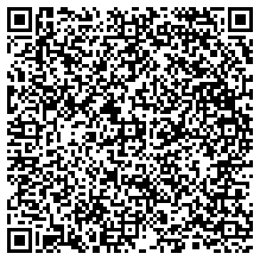 QR-код с контактной информацией организации Участковый пункт полиции, район Соколиная Гора, №95