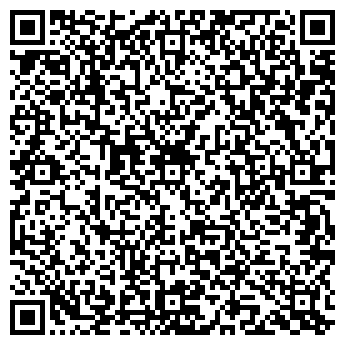 QR-код с контактной информацией организации Зоомагазин   ЭкZOOтика