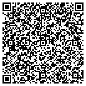 QR-код с контактной информацией организации Маркиз, зоомагазин, ИП Хабарова Г.С.