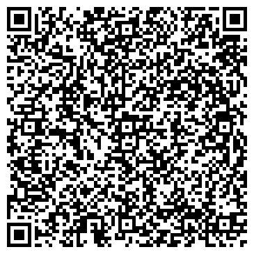 QR-код с контактной информацией организации Участковый пункт полиции, район Царицыно, №6