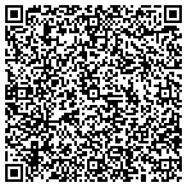 QR-код с контактной информацией организации ВСК, СОАО, страховой дом