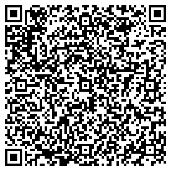 QR-код с контактной информацией организации ООО Ломбард Магнат