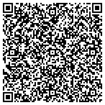 QR-код с контактной информацией организации АстраШина, торговая фирма, ИП Утемисова И.С.