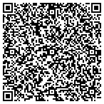 QR-код с контактной информацией организации Участковый пункт полиции, г. Подольск