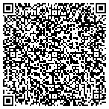 QR-код с контактной информацией организации Банкомат, Банк Уралсиб, ОАО, филиал в г. Саратове
