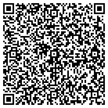 QR-код с контактной информацией организации АВТОЗАПЧАСТИ