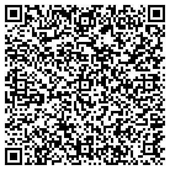 QR-код с контактной информацией организации ООО Лэнд