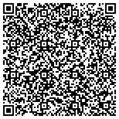 QR-код с контактной информацией организации Участковый пункт полиции, район Нагатино-Садовники, №4