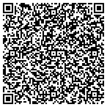 QR-код с контактной информацией организации Участковый пункт полиции, район Котловка, №4