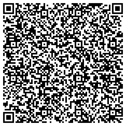 QR-код с контактной информацией организации AGC, торговая компания, ООО Эй Джи Си Флэт Гласс Клин, филиал в г. Омске
