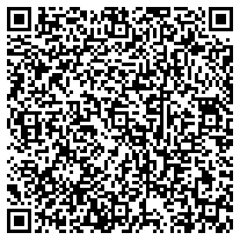 QR-код с контактной информацией организации ООО Ломбард золото инков