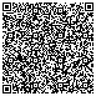 QR-код с контактной информацией организации Участковый пункт полиции, район Северное Бутово, №5