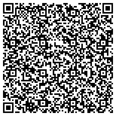QR-код с контактной информацией организации ООО Гостиница Экватор