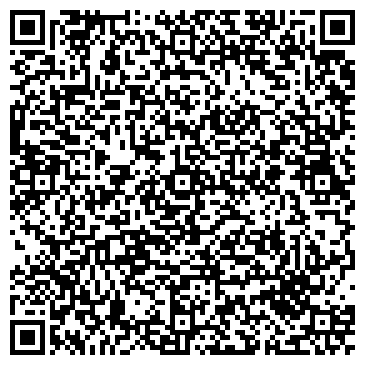 QR-код с контактной информацией организации Участковый пункт полиции, район Черёмушки, №4