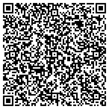 QR-код с контактной информацией организации ООО Лидер