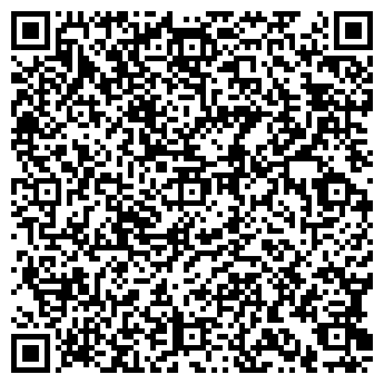 QR-код с контактной информацией организации КСЕНУС