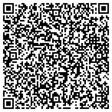 QR-код с контактной информацией организации Tvoris