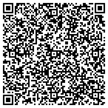QR-код с контактной информацией организации Банкомат, АИКБ Татфондбанк, ОАО, Саратовский филиал