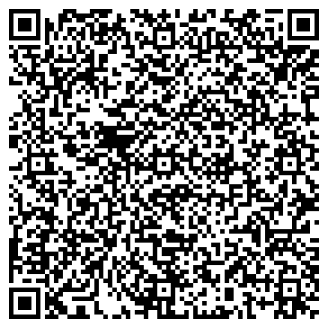 QR-код с контактной информацией организации Упаковка+