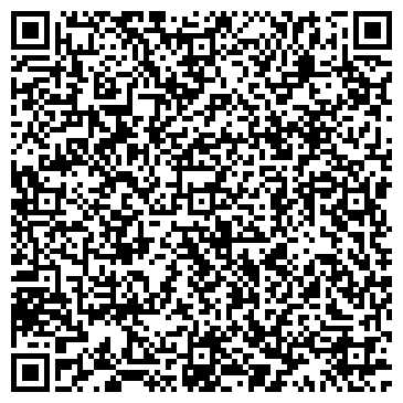 QR-код с контактной информацией организации Новочебоксарский