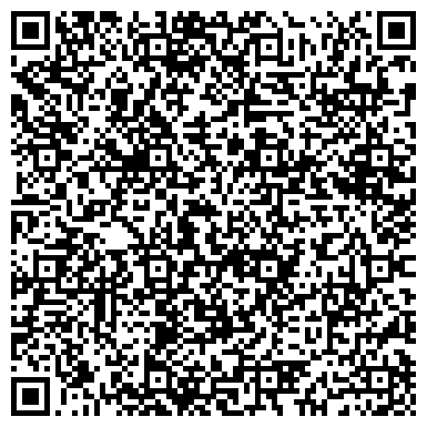 QR-код с контактной информацией организации Участковый пункт полиции, район Северное Измайлово, №44