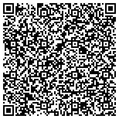 QR-код с контактной информацией организации Ишимбайский информационно-консультационный центр