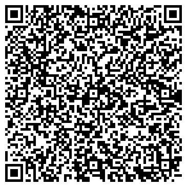 QR-код с контактной информацией организации Салаватстекло-Омск, ООО, компания, Склад