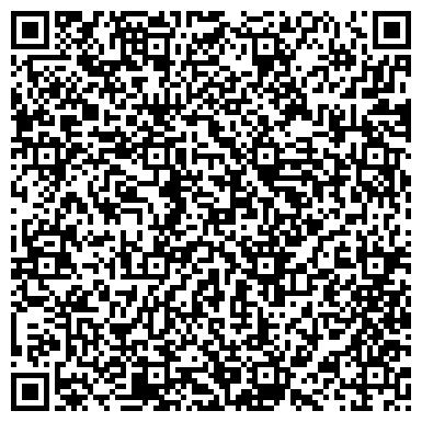 QR-код с контактной информацией организации Чувашская вышивка
