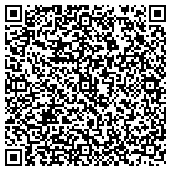 QR-код с контактной информацией организации Барса-Авто