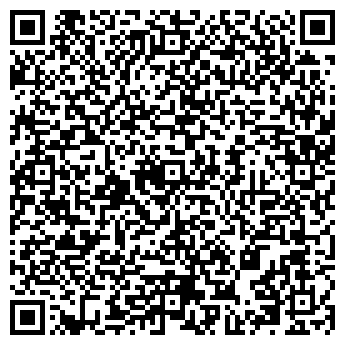 QR-код с контактной информацией организации Абит