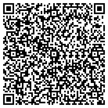 QR-код с контактной информацией организации ЗАО Экономбанк