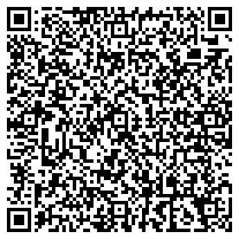 QR-код с контактной информацией организации CаrWash