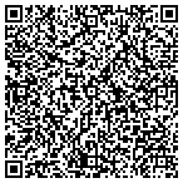 QR-код с контактной информацией организации Народные промыслы