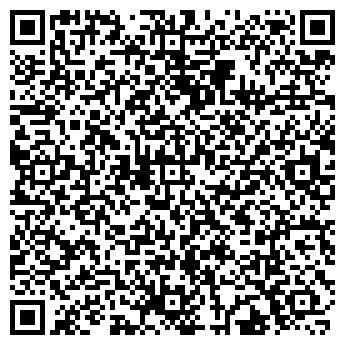 QR-код с контактной информацией организации Автомойка на Бакинской, 79
