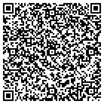 QR-код с контактной информацией организации Бахрома