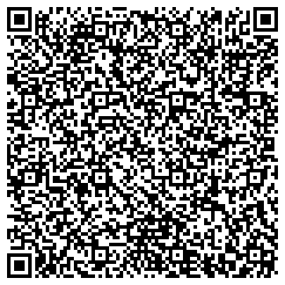 QR-код с контактной информацией организации ООО Башкирская торгово-промышленная группа