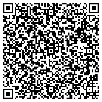 QR-код с контактной информацией организации ИП Шарипов М.Ш.