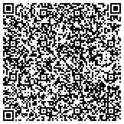 QR-код с контактной информацией организации ППК «Роскадастр»