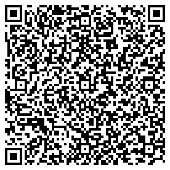 QR-код с контактной информацией организации Лоскуток
