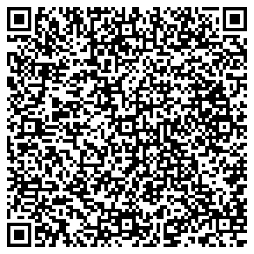 QR-код с контактной информацией организации Участковый пункт полиции, Останкинский район, №74
