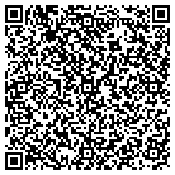 QR-код с контактной информацией организации ООО Фобус